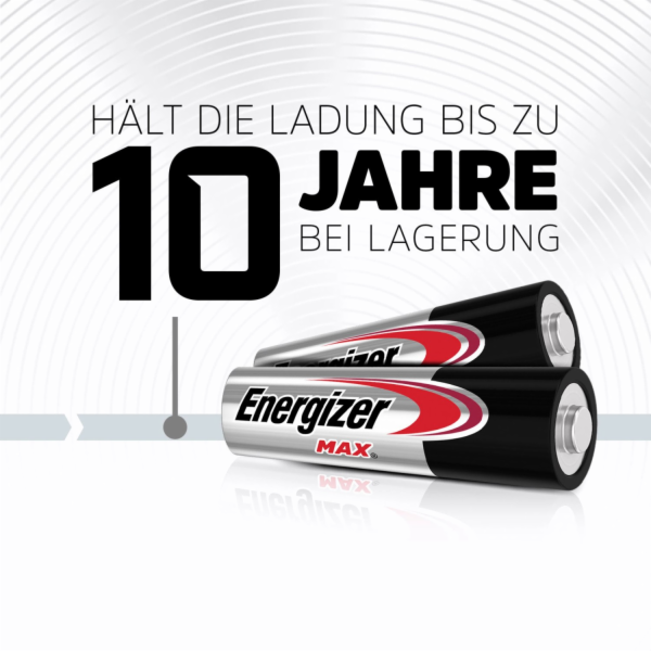 Baterie Energizer LR6/4  4xAA