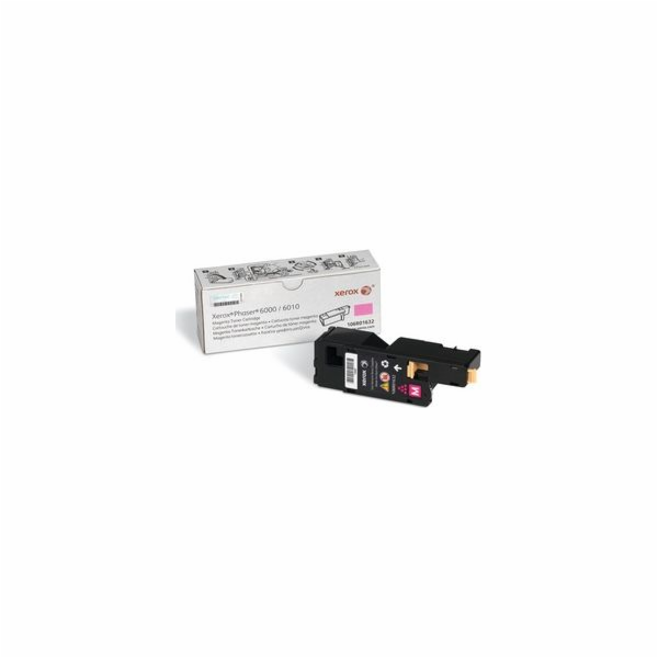 Xerox Phaser 6000/6010/6015 Toner magenta (1k)