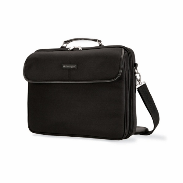 Kensington Véčková brašna SP30 (černá, až 39,6 cm (15,6"))