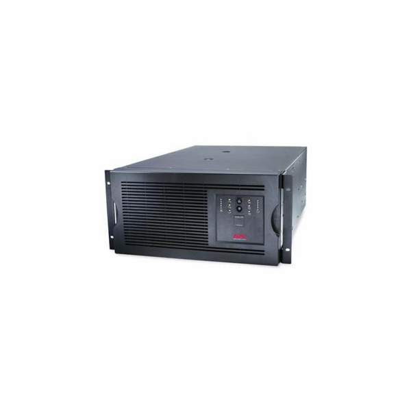 APC Smart-UPS 5000VA 230V Rackmount/Tower, 5U (4000W), Ne...