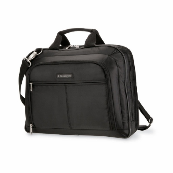 Kensington SP40 Lite Toploader (černý, až 39,6 cm (15,6")