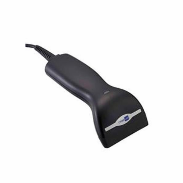 CCD čtečka CipherLab 1000, USB - černá