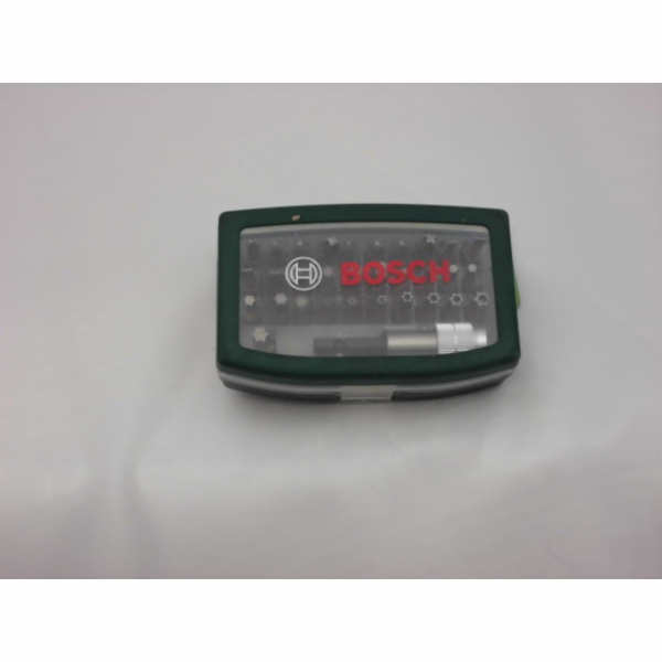 Sada šroubovacích bitů Bosch 2607017063, 32 ks.