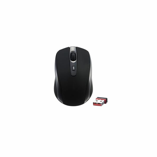 EVOLVEO WML-306B bezdrátová myš