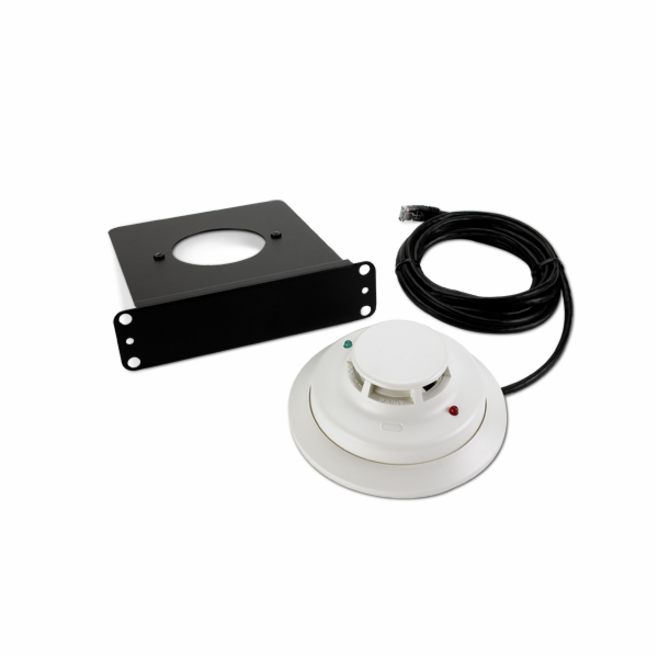APC NetBotz NBES0307 APC NetBotz Smoke Sensor - 10 ft.