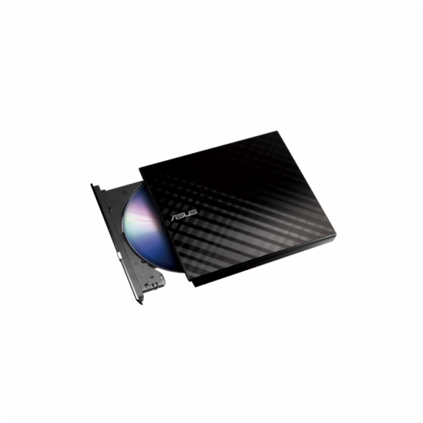 ASUS SDRW-08D2S-U LITE/Black