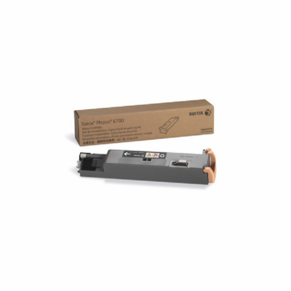 Xerox Phaser 6700,Waste Cartridge, 25 000