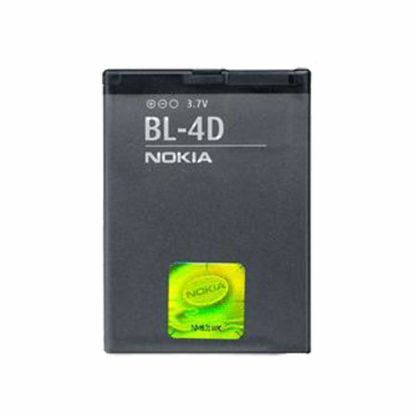 Baterie Nokia BL-4D Li-Ion 1200 mAh - bulk