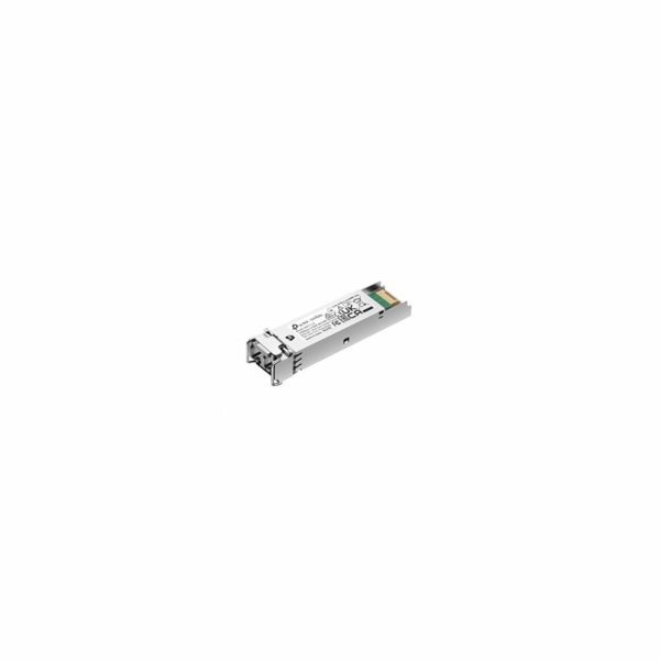 TP-Link SM311LS SFP optický modul SM (1310nm), 1,25Gb/s, ...