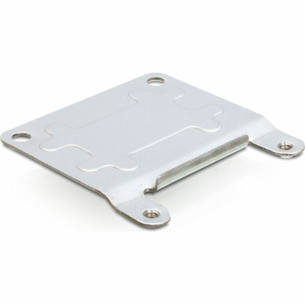 DeLOCK Mini PCI Express / rozšíření mSATA Poloviční velik...