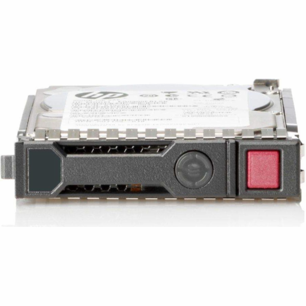 HP 600GB 6G SAS 10k 2.5" SC ENT HDD - new bulk