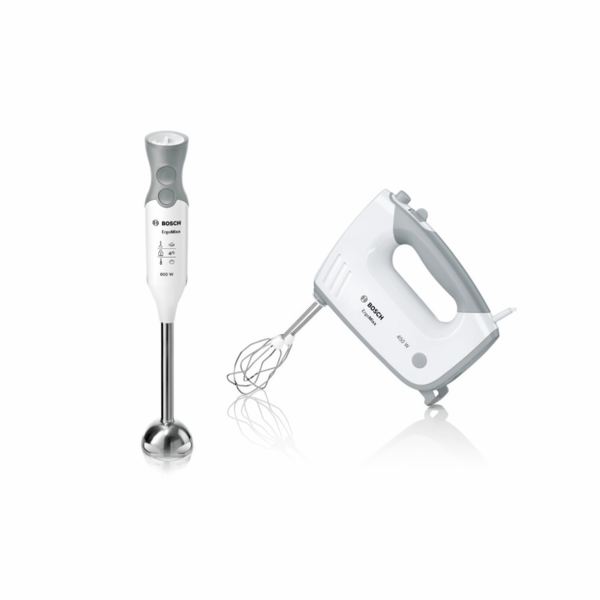 Mixér Bosch MFQ 36470 bílý