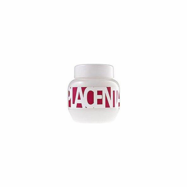 Maska na vlasy Kallos Placenta Hair Mask 275ml