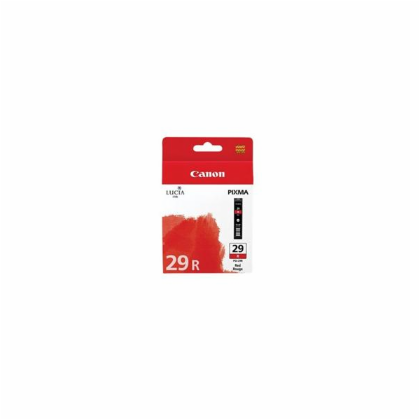 Canon cartridge PGI-29 R/Red/36ml