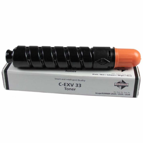 Canon Toner C-EXV 33 IR2520  (IR2520/2525/2530)