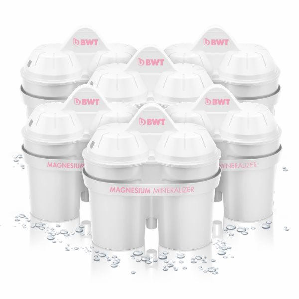 Náhradní kartuše BWT 814136