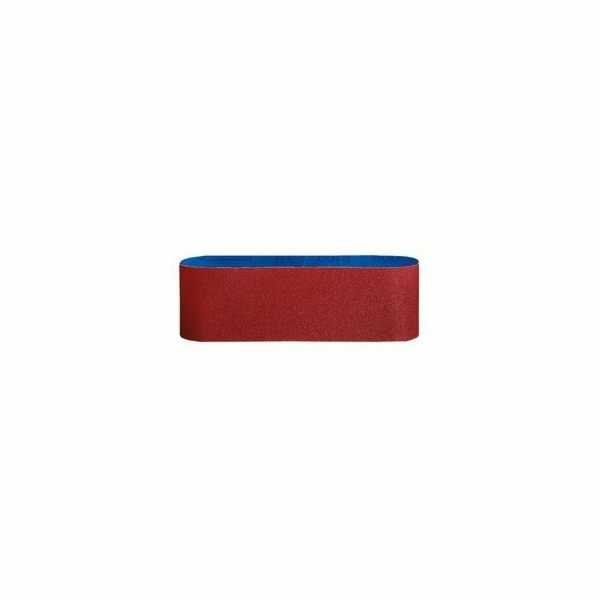 Bosch brusný pás X440 Best for Wood and Paint, 75x457mm, K40
