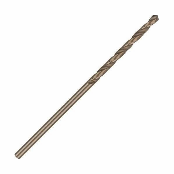 Bosch spirálový vrták do kovu HSS-Co, O 2mm