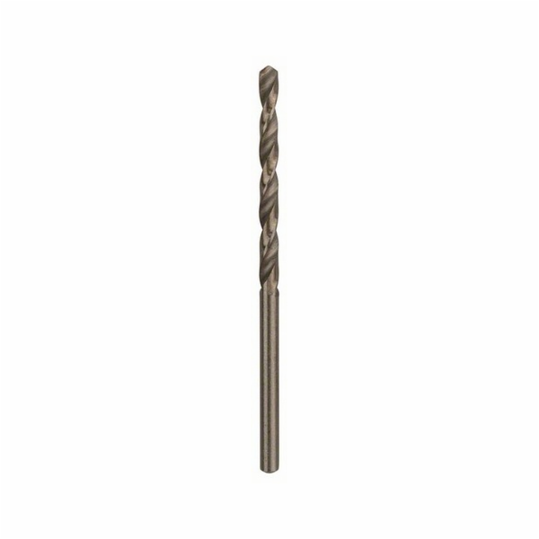 Vrták do kovu Bosch, 3x61 mm