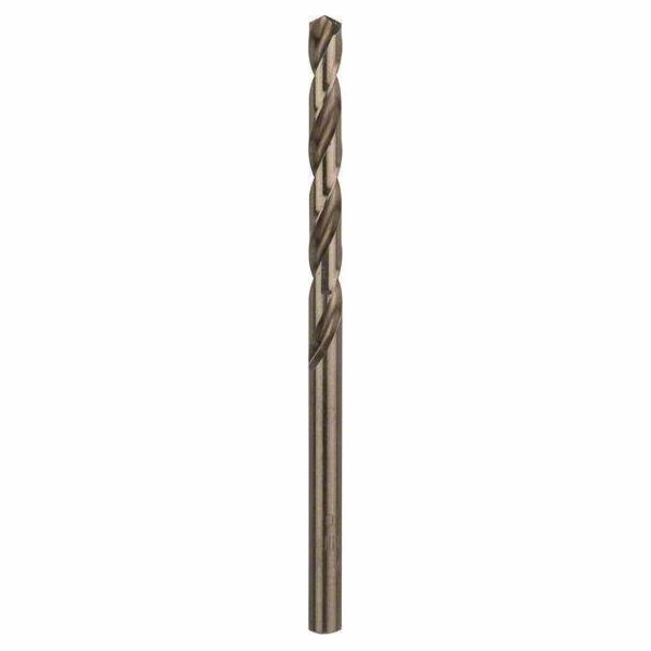 Spirálová vrtačka do kovu Bosch HSS-Co, O 4,5 mm