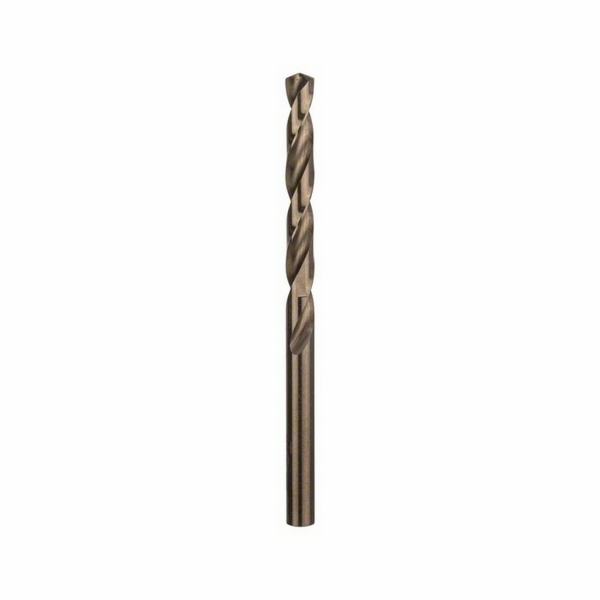 Bosch spirálový vrták do kovu HSS-Co, O 6mm