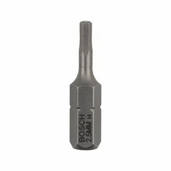 Bosch Bit imbus 5 eh, 25mm, 3ks