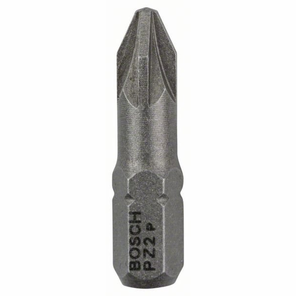 Bosch Bit pz 2 eh, 25mm, 100ks