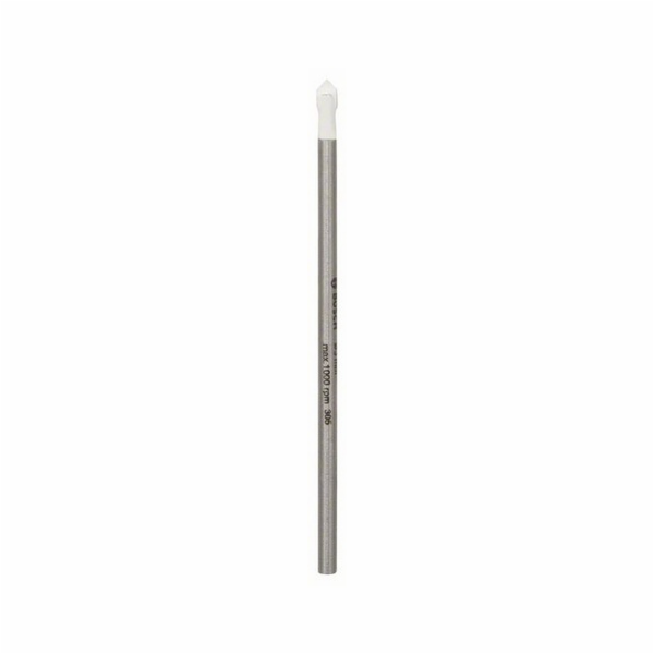 Vrták do skla a dlaždic Bosch CYL-P, 12x90 mm