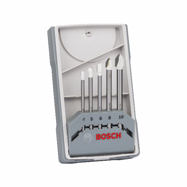 SADA VRTÁKŮ OBKLADŮ; 5 ks; 2608587169