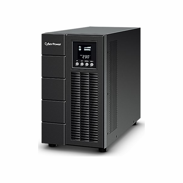 CyberPower MainStream OnLine 3000VA / 2700W, Tower