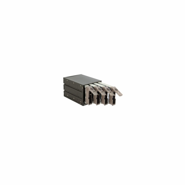 Chieftec SST-3141SAS CHIEFTEC interní box do 5,25" pro 4x...