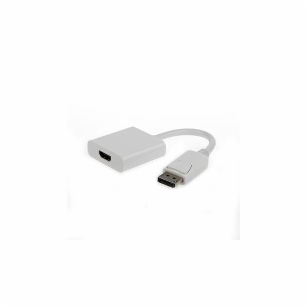 Gembird A-DPM-HDMIF-002-W GEMBIRD Redukce DisplayPort - H...