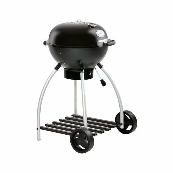 Rösle No.1 F50 Sport kulovy gril 50cm cerna