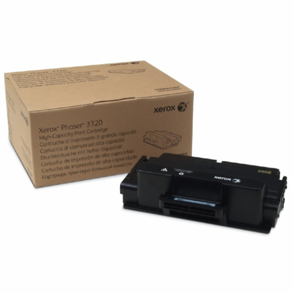 Xerox toner Black, DMO pro Phaser 3320, 11000 str.