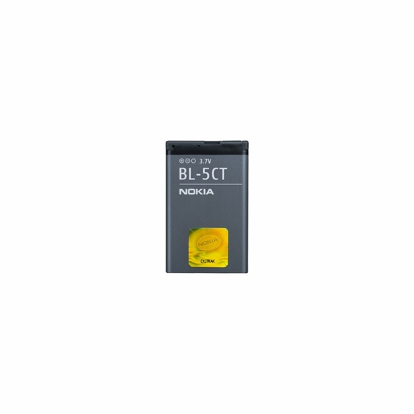 Baterie Nokia BL-5CT 1050mAh Li-on - bulk