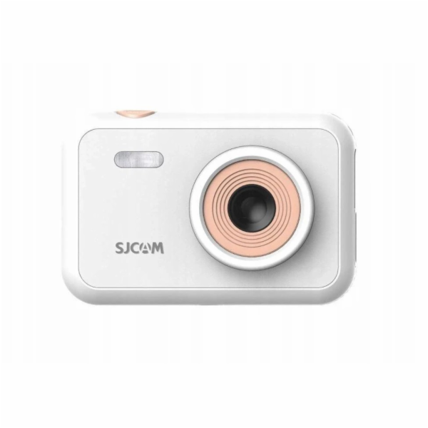 SJCAM Fun Cam Bílá