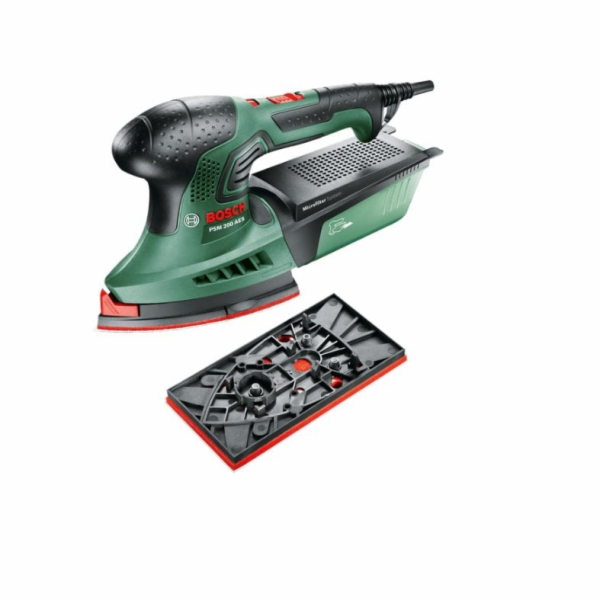 Bosch PSM 200 AES Multibruska 