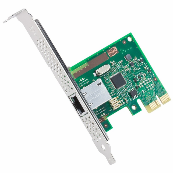Intel Ethernet Server Adapter I210-T1 - Síťový adaptér - ...