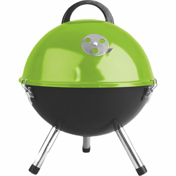 FIELDMANN FZG 1000G Gril stolní na uhlí FIELDMANN