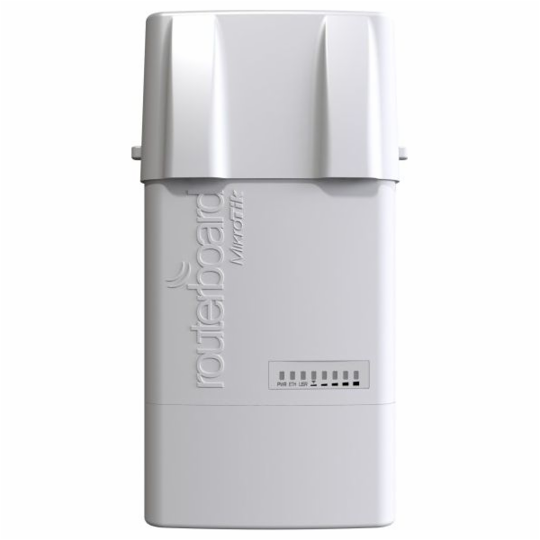 MikroTik RouterBOARD NetBox 5, 720MHz CPU, 128MB RAM, 1x ...