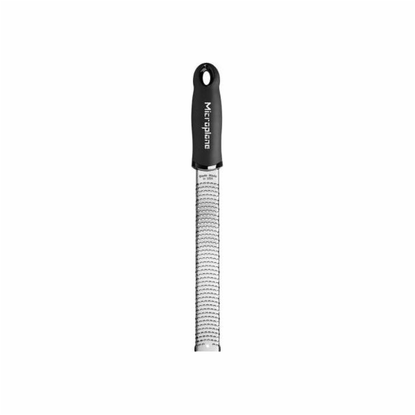 Microplane Premium Classic Zester jemne struhadlo cerne