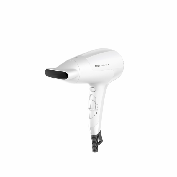 BRAUN Satin Hair 3 HD 380