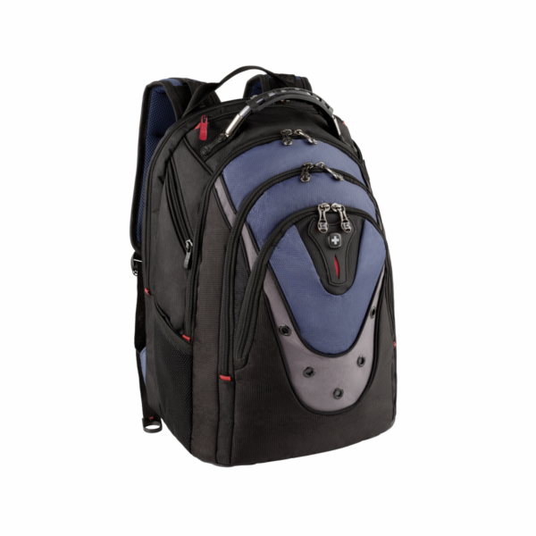 Wenger Ibex batoh 17  modra
