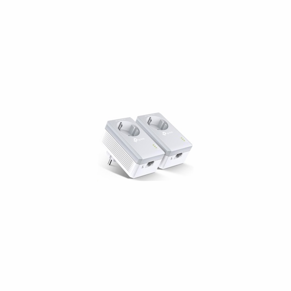 TP-Link TL-PA4010PKIT [Sada adaptérů AV600 Powerline Star...