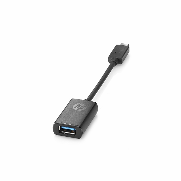 HP USB-C to USB 3.0 Adapter