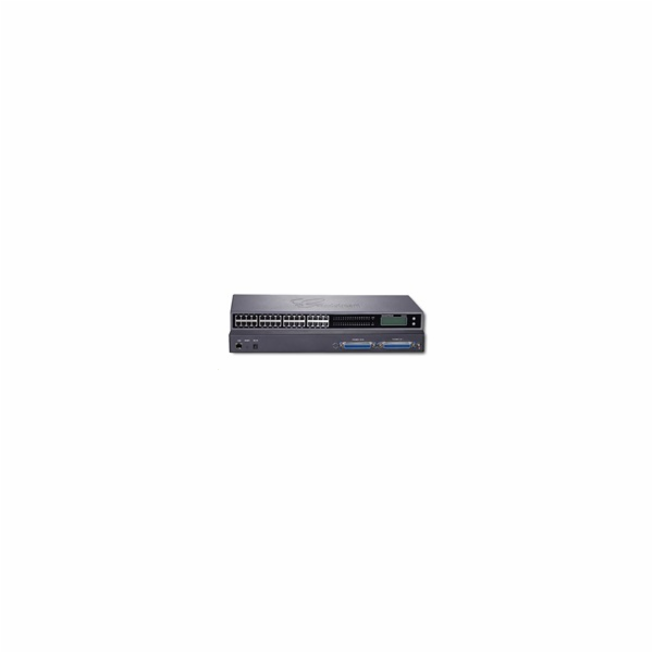 Grandstream GXW-4232FXS / VoIP analogová FXS brána/ 32 x ...