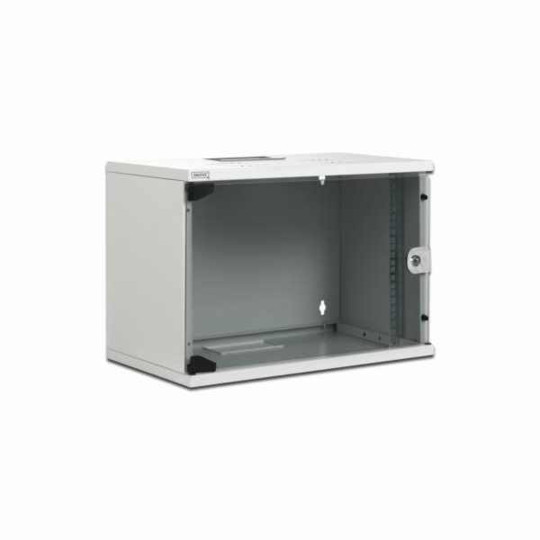 Digitus DN-19 09-U-S-1 Digitus 9U skříňka montáž na stěnu...