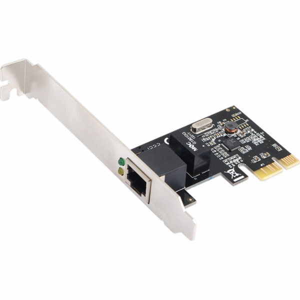 LogiLink Gigabitová síťová karta PCI Express