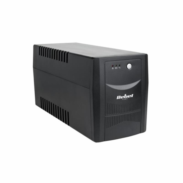 Quer Micropower 2000 UPS (KOM0555)