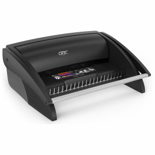Bindownica grzebieniowa CombBind 110
